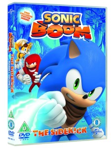 sonic-boom-sidekick-dvd