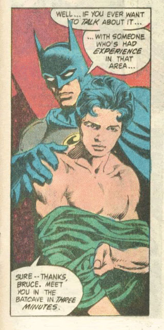 one_on_one_requiem_sega_batman_robin_touching_shoulder