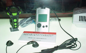 Dreamcast MP3 Player