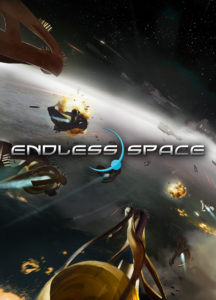 Endless Space is a sci-fi 4x game and was released in July 2012.