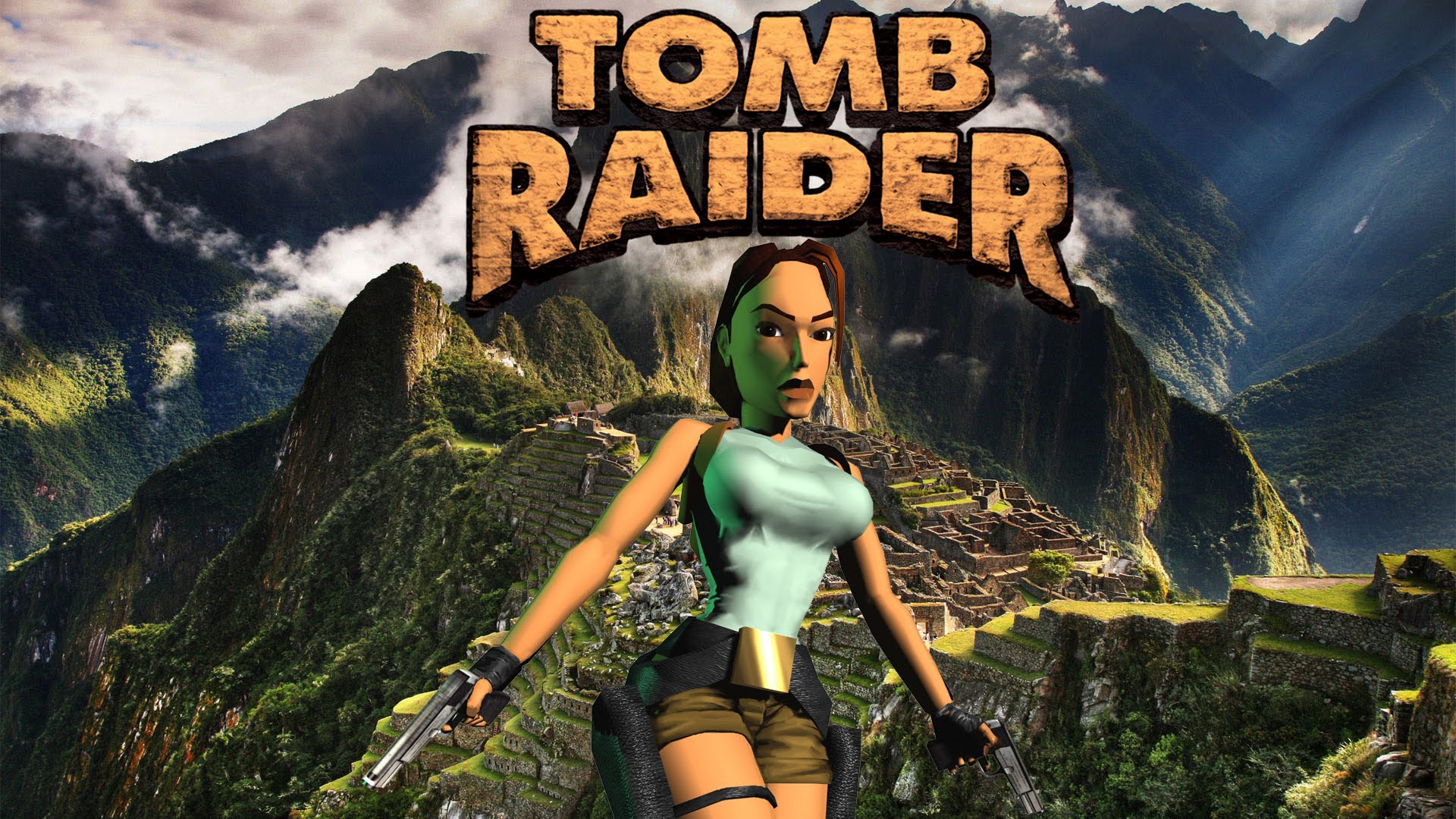 Tomb Raider: grazie ad OpenLara si può giocare da browser